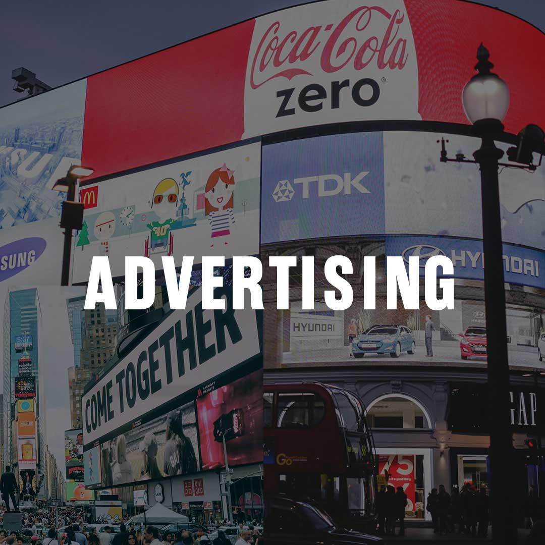 Advertising Playlist